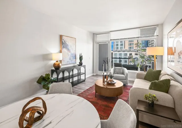 Photo 4 of Condo for sale at 427 9th Avenue #809, San Diego, CA 92101 | MLS# 260001385SD | Listing updated on 2026-08-31