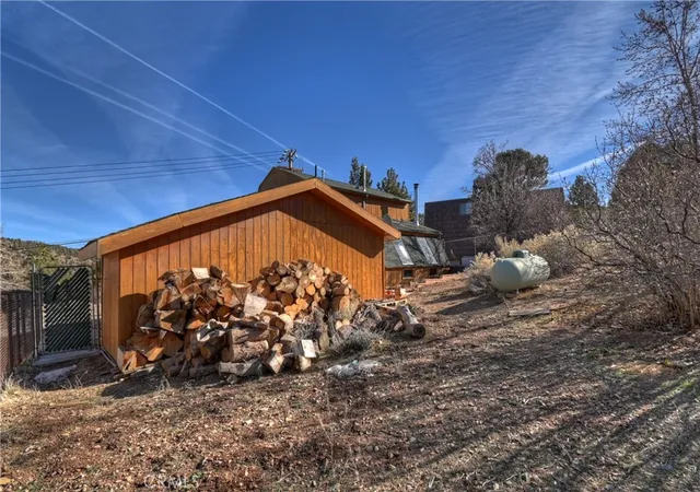 Homes for sale in Big Bear City, CA | 47115 Sky View Dr, Big Bear City, CA 92314 | MLS# IG26012510