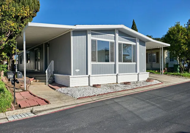 Homes for sale in San Jose, CA | 4271 N 1st St #96, San Jose, CA 95134 | MLS# ML82031665
