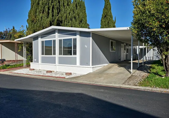 Homes for sale in San Jose, CA | 4271 N 1st St #96, San Jose, CA 95134 | MLS# ML82031665