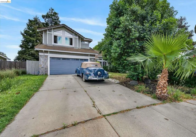 Homes for sale in Brentwood, CA | 1011 Amanda Cir, Brentwood, CA 94513 | MLS# 41121295
