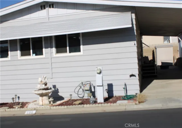 Photo 2 of Manufactured home for sale at 1010 Terrace Rd #185, San Bernardino, CA 92410 | MLS# IG26012604 | Listing updated on 2026-09-26