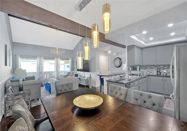 Homes for sale in Pomona, CA | 44 Carriage Wy #108, Pomona, CA 91766 | MLS# IV26012481