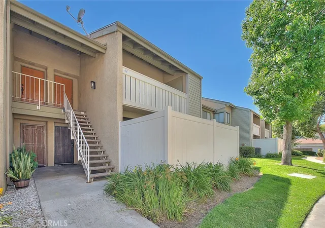 Homes for sale in Pomona, CA | 44 Carriage Wy #108, Pomona, CA 91766 | MLS# IV26012481