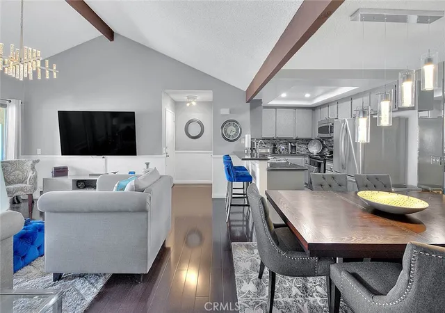 Homes for sale in Pomona, CA | 44 Carriage Wy, Pomona, CA 91766