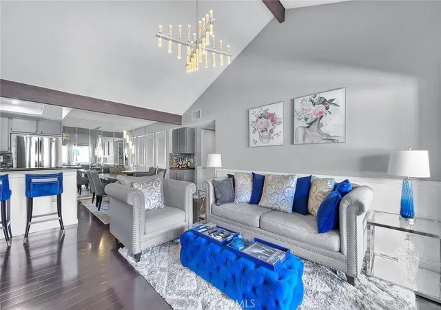 Homes for sale in Pomona, CA | 44 Carriage Wy, Pomona, CA 91766
