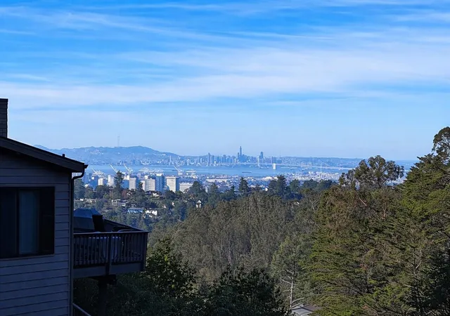Photo 3 of Land for sale at 6059 Girvin Dr, Oakland, CA 94611 | MLS# 41121305 | Listing updated on 2026-01-25