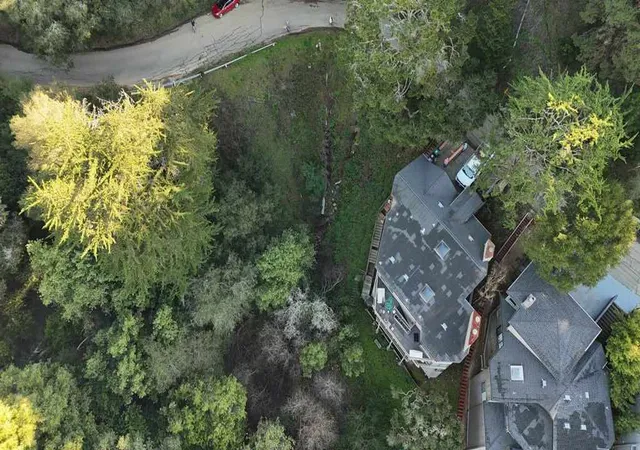 Photo 3 of Land for sale at 6059 Girvin Dr, Oakland, CA 94611 | MLS# 41121305 | Listing updated on 2026-01-25
