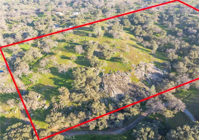 5th image of 0 Upper Shadyridge Ln, Prather, CA 93651 | MLS# SR26009460