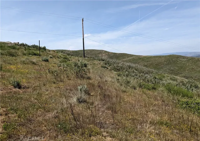 4th image of 0 Vac Ridge Road, Castaic, CA 91384 | MLS# SR26012684