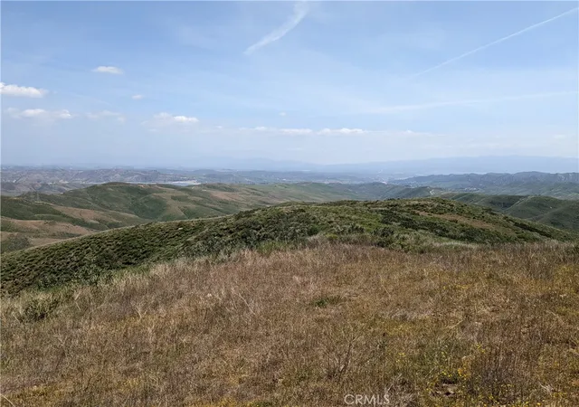 5th image of 0 Vac Ridge Road, Castaic, CA 91384 | MLS# SR26012684