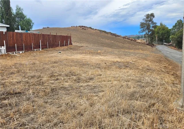 Photo 1 of Land for sale at 0 Strickland, Lake Elsinore, CA 92530 | MLS# IV26012753 | Listing updated on 2026-09-18