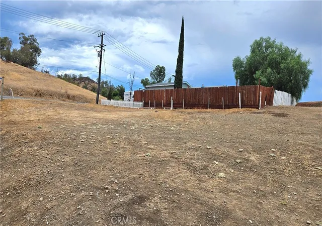 Photo 1 of Land for sale at 0 Strickland, Lake Elsinore, CA 92530 | MLS# IV26012753 | Listing updated on 2026-09-18