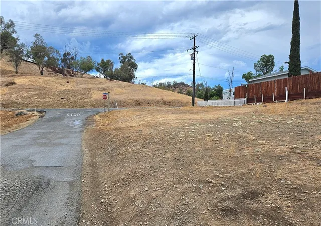 Photo 2 of Land for sale at 0 Strickland, Lake Elsinore, CA 92530 | MLS# IV26012753 | Listing updated on 2026-09-18