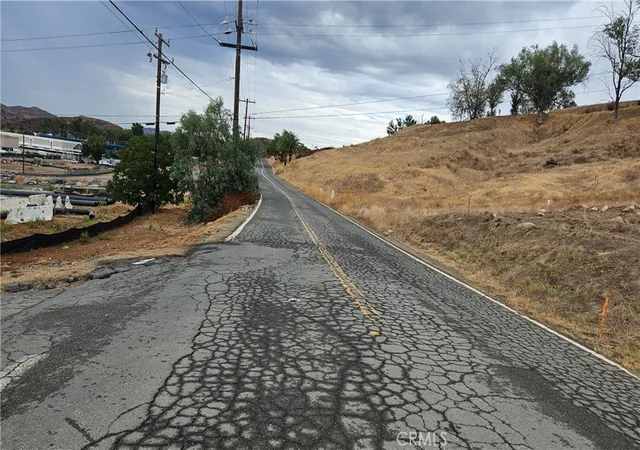 Photo 3 of Land for sale at 0 Strickland, Lake Elsinore, CA 92530 | MLS# IV26012753 | Listing updated on 2026-09-18