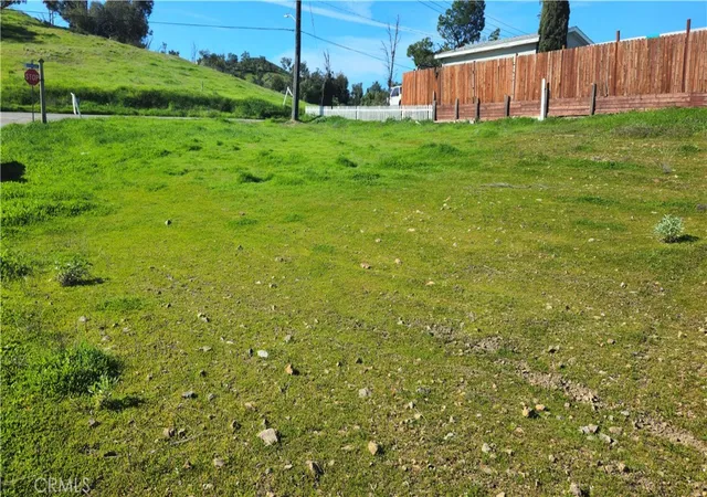 Photo 4 of Land for sale at 0 Strickland, Lake Elsinore, CA 92530 | MLS# IV26012753 | Listing updated on 2026-09-18