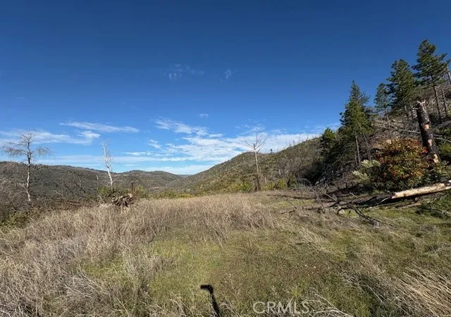 Photo 3 of Land for sale at 8870 Oro Quincy, Berry Creek, CA 95916 | MLS# OR26012768 | Listing updated on 2026-01-28