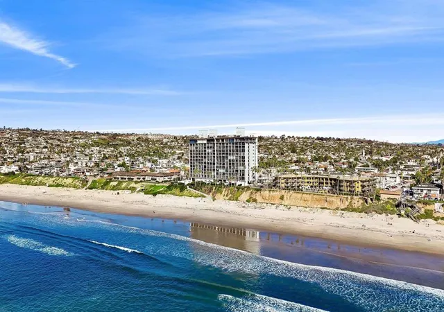 Photo 1 of Condo for sale at 4767 Ocean Blvd #203, San Diego, CA 92109 | MLS# PTP2600493 | Listing updated on 2026-09-01