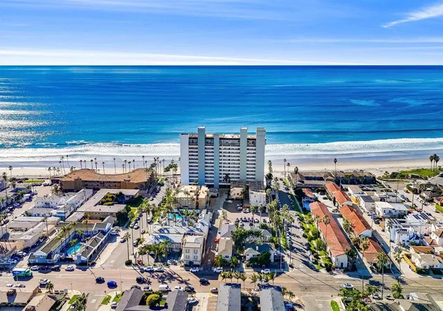 Photo 4 of Condo for sale at 4767 Ocean Blvd #203, San Diego, CA 92109 | MLS# PTP2600493 | Listing updated on 2026-09-01