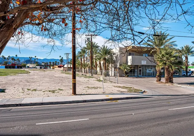 11th image of 0 Monroe St, Indio, CA 92201 | MLS# 219141652PS