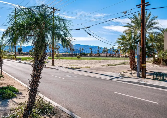 1st image of 0 Monroe St, Indio, CA 92201 | MLS# 219141652PS