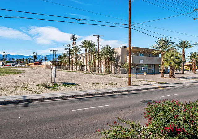 4th image of 0 Monroe St, Indio, CA 92201 | MLS# 219141652PS