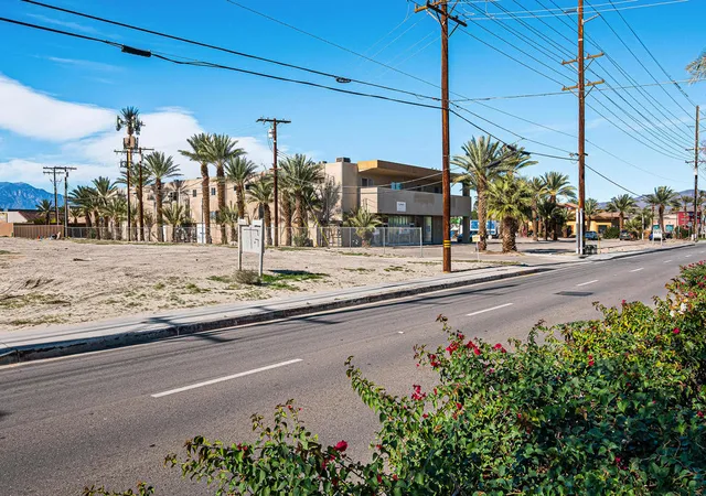 5th image of 0 Monroe St, Indio, CA 92201 | MLS# 219141652PS