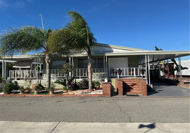 Photo 1 of Sale Pending at 34 Pine Via, Anaheim, CA 92801 | MLS# PW26008116 | Listing updated on 2026-09-29