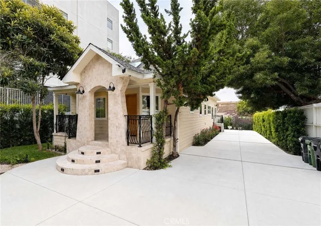 2nd image of 7142 Marshfield, Los Angeles, CA 90046 | MLS# OC26012921