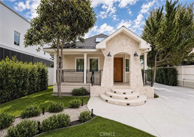 3rd image of 7142 Marshfield, Los Angeles, CA 90046 | MLS# OC26012921
