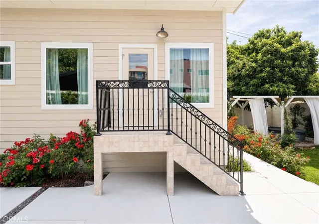 4th image of 7142 Marshfield, Los Angeles, CA 90046 | MLS# OC26012921
