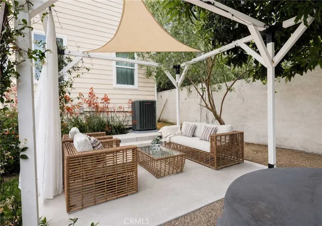5th image of 7142 Marshfield, Los Angeles, CA 90046 | MLS# OC26012921