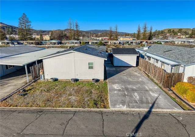 Homes for sale in Lakeport, CA | 1900 S Main #24, Lakeport, CA 95453 | MLS# LC26011723
