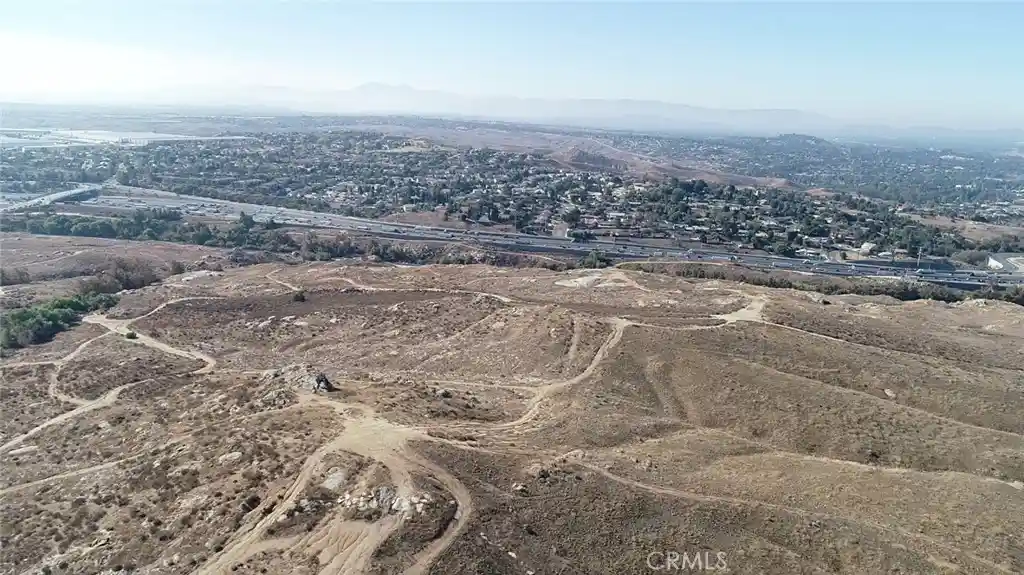 Land for sale at 0 Pettegrew, Riverside, CA 92507 | MLS# IV25281686