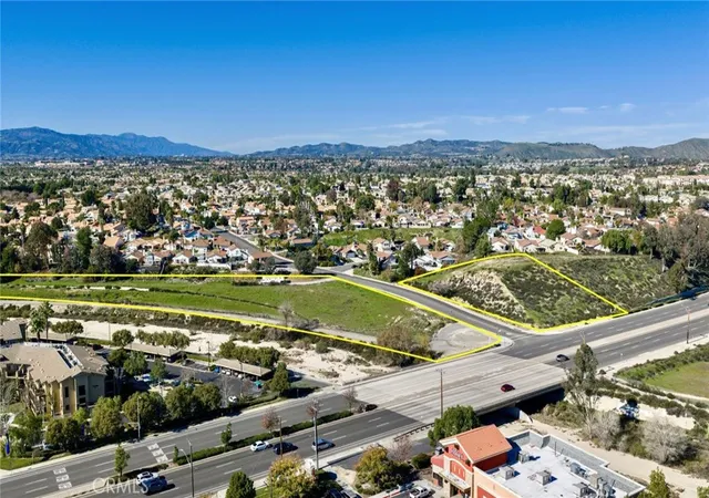 Photo 3 of Land for sale at 0 Winchester Rd, Temecula, CA 92591 | MLS# IG26012987 | Listing updated on 2026-01-19