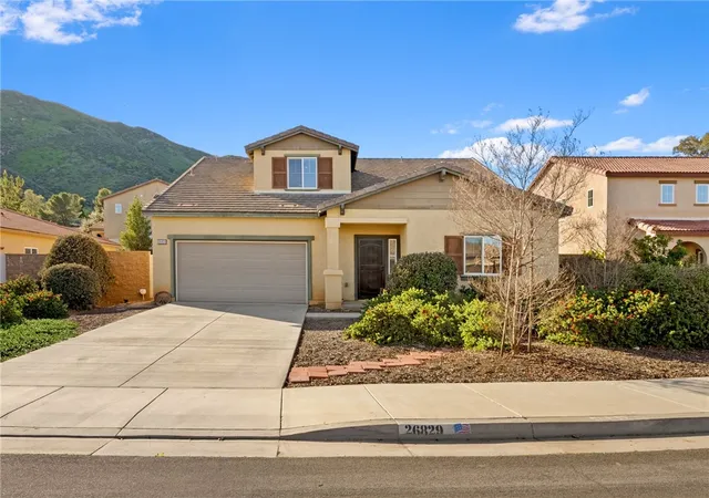 Photo 1 of Sale Pending at 26829 Rodeo Ct, Winchester, CA 92596 | MLS# IV26012863 | Listing updated on 2026-06-25