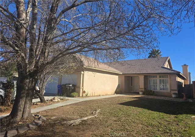 Photo 1 of Sale Pending at 13049 Nelliebell Dr, Victorville, CA 92392 | MLS# CV26011948 | Listing updated on 2026-03-09