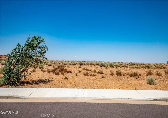 Photo 2 of Land for sale at 0 Joshua Ranch Lot On Yianni Ct, Palmdale, CA 93551 | MLS# SR26013065 | Listing updated on 2026-09-01