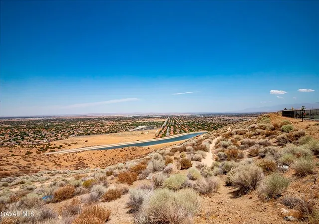 Photo 3 of Land for sale at 0 Joshua Ranch Lot On Yianni Ct, Palmdale, CA 93551 | MLS# SR26013065 | Listing updated on 2026-09-01