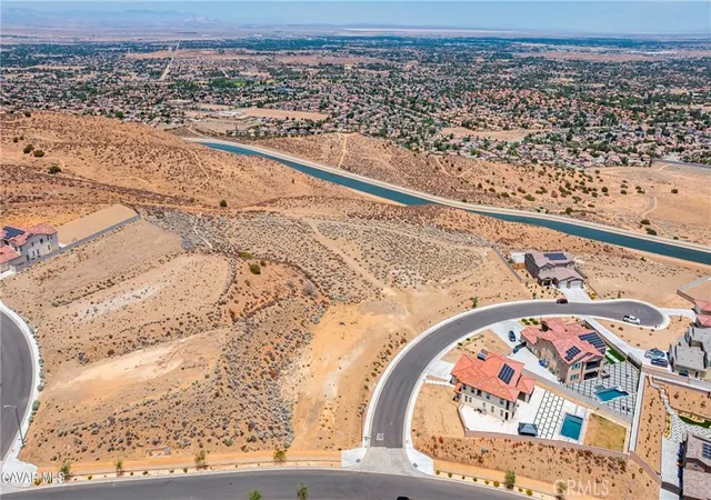 Photo 3 of Land for sale at 11 Joshua Ranch Lot On Yianni Ct, Palmdale, CA 93551 | MLS# SR26013093 | Listing updated on 2026-09-01