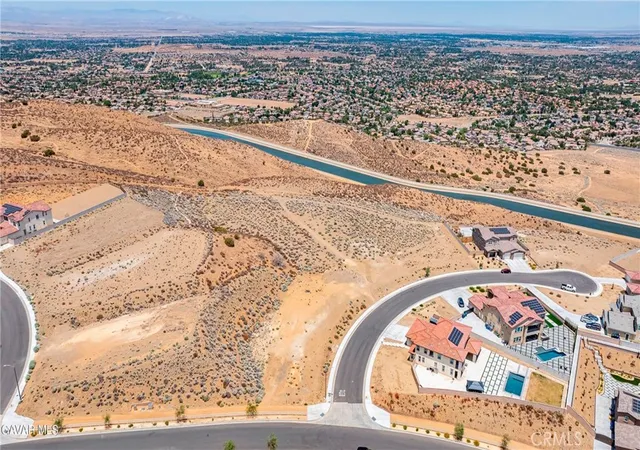 Photo 3 of Land for sale at 12 Joshua Ranch Lot On Yianni Ct, Palmdale, CA 93551 | MLS# SR26013098 | Listing updated on 2026-09-01
