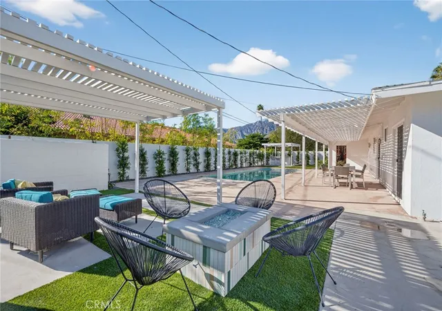 Homes for sale in Palm Springs, CA | 4379 E Camino San Miguel, Palm Springs, CA 92264 | MLS# IG26013260