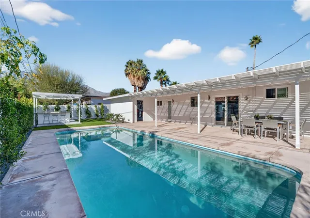 Homes for sale in Palm Springs, CA | 4379 E Camino San Miguel, Palm Springs, CA 92264 | MLS# IG26013260