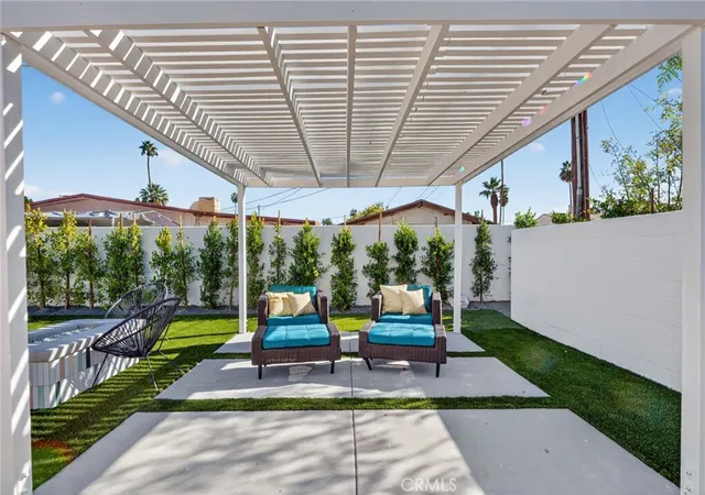 Homes for sale in Palm Springs, CA | 4379 E Camino San Miguel, Palm Springs, CA 92264 | MLS# IG26013260
