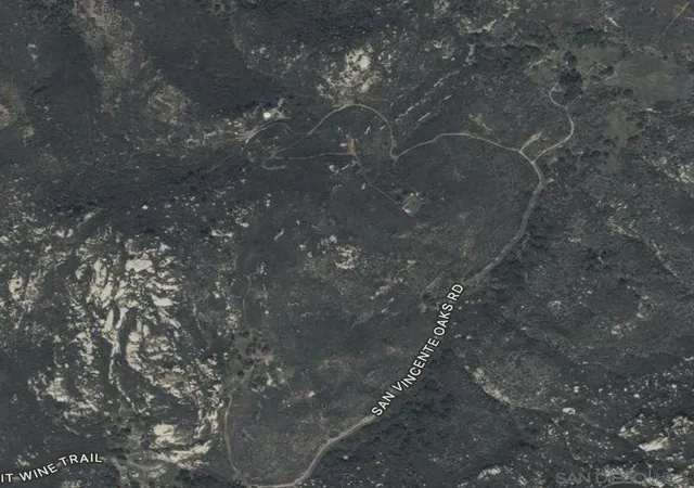 Photo 2 of Land for sale at 0 Wildcat Cyn Rd, Lakeside, CA 92040 | MLS# 260001438SD | Listing updated on 2026-07-11