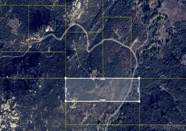 Photo 3 of Land for sale at 0 Wildcat Cyn Rd, Lakeside, CA 92040 | MLS# 260001438SD | Listing updated on 2026-07-11