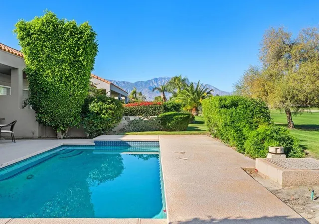 Homes for sale in Rancho Mirage, CA | 6 Pebble Beach Dr, Rancho Mirage, CA 92270 | MLS# 219141675DA