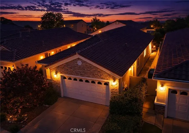 Photo 1 of Sale Pending at 1757 Desert Poppy Ln, Beaumont, CA 92223 | MLS# IG25277686 | Listing updated on 2026-02-06