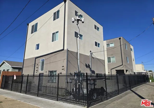2nd image of 449 W 74th St, Los Angeles, CA 90003 | MLS# 26637153