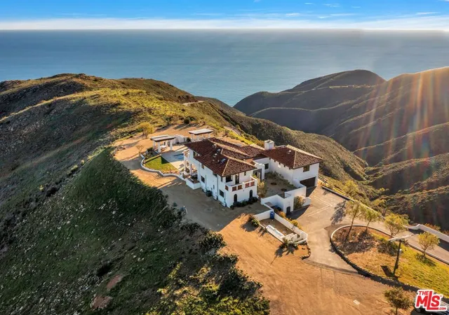 Photo 1 of Single family home for sale at 9785 Deer Crk Rd, Malibu, CA 90265 | MLS# 26640289 | Listing updated on 2026-01-27